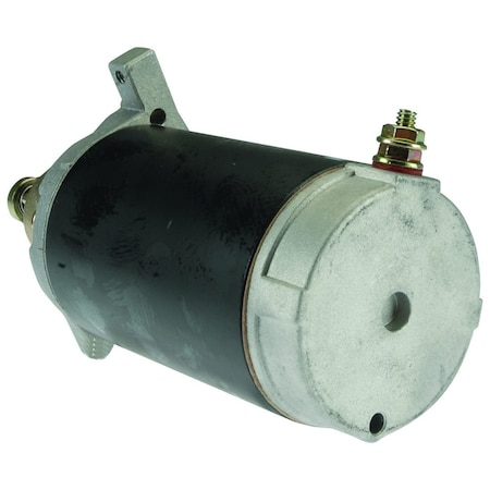 Replacement For Mercury 50HP Year 1968 43.9CI - 50 H.p. Starter